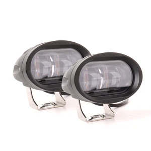 20w Work Light Led Super Bright Led Work Light for Off-road Auto Lighting Systems