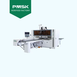 High Duty 6 Sides Drilling Machine Woodworking Machine Cnc Boring Hole Machine
