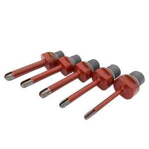 Diamond Core Drill Bit for Ceramic, Granite, Marble