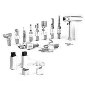 High Quality YSDZ0501 Veterinary High Speed Electric Medical Operating Orthopedic Drills And Saws Kit For Sale