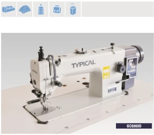 GC0303D TYPICAL Sewing Machine Led Light Price