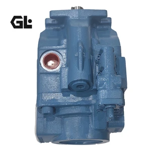 620ak 622ak Series Hydraulic Pump 622ak00087b 622ak00141a 622ak00439a 622ak00438a High Pressure Hydraulic Piston Pump