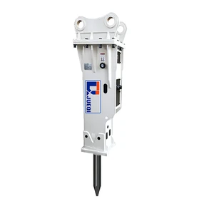 Hydraulic Concrete Rock Breaker Jack Hammer SB20 For Mini Excavator Construction Mining Machinery