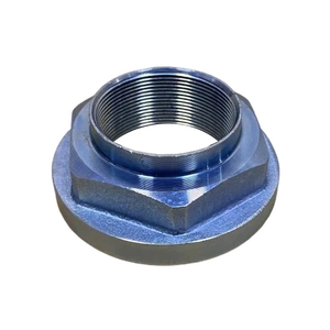 Professional manufacture NUT 1-09449-071-0 M46 CYZ52/FVR34/CYZ51