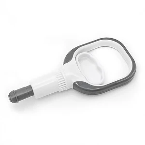 Universal Large Vacuum Cupping Suction Gun Negative Pressure Body Accessories