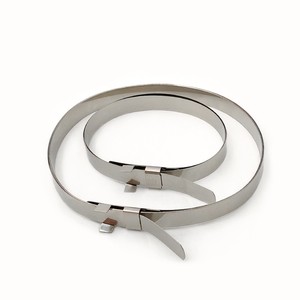 Adjustable Stainless Steel CV Joint Boot Quick Lock Band Clamp Axle Pliers Clips