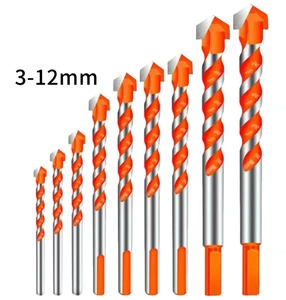Orcid Drill Bit
