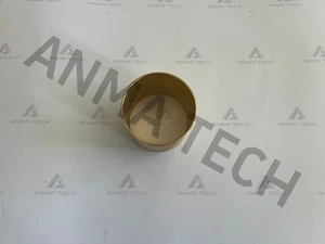 High Quality Forged Anma Rock Drill Parts Bushing 3115188100 3 Months Warranty China