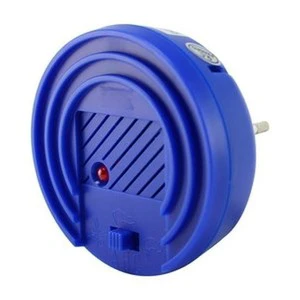 ahuyentador electrnico 230va: eficaz contra plagas, proteccin en exteriores, fcil instalacin y uso.