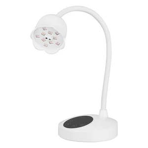 LingHua UV Lamp for Professional Nail Care & Gel Polish Curing