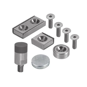 Magnet Fasteners Product Category