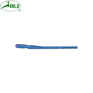 Femoral System Tibial Instruments Ki Nails Femur Interlocking Nail Clavo Pfn