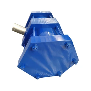 Manufacturer Hydraulic Cylinders Double Acting Telescopic Hydraulic Cylinder air Cylinder for Dump Truck