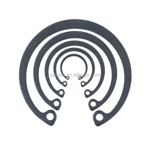 DIN472 Internal Retaining Snap Rings for Bores