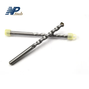 Naipu Twist Concrete Stone Drill Bits for Masonry & Carpenter Accessories