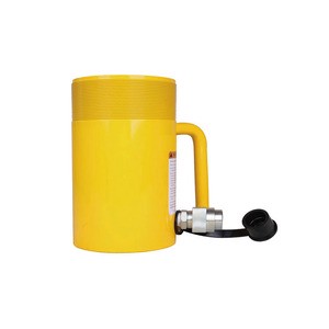 High Quality Hydraulic Cylinder Hydraulic Jack Made in China