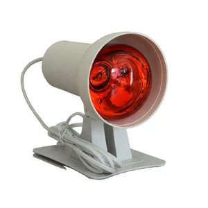 Low Price High Quality Supply 150W Infrared Physical Therapy Equipment Lamp
