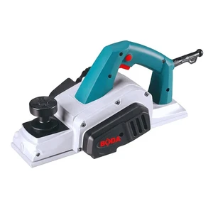 Electric Handheld Planers Hand Planer Power Woodworking Tool Power Handheld Planer for Wood Chamfer DIY Model