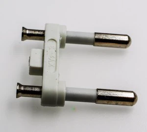 EU Standard Plug Insert