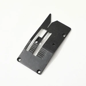 Japanese NEWLONG NP-7A Handheld Bag Closing Machine GK26-1 244122 Toothed Needle Plate Industrial Sewing Machine