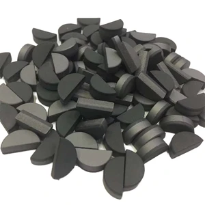 High quality PDC cutter insert for PDC drill bits for oilfield Special Customized PDC blank / PCD cutter blanks