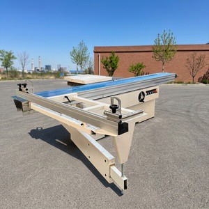 Factory Cost Auto Wood Panel Saw, Multi-function Popular High Quality Workshop Gear