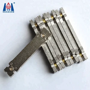 Magnet Holder for Welding Core Drill Bit Segment