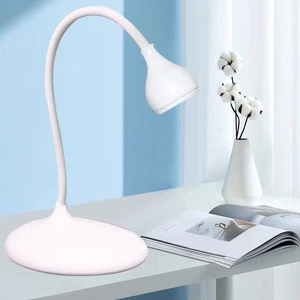 Portable 3W UV LED Black Light Fixtures 365+395nm Big Chip for Nail Gel & Ultraviolet Curing Made of Plastic