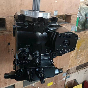 A4VG56 A4VG71 Series Hydraulic Piston Pump A4VG56HD3D2/32R-NSF02F001S A4VG56DA1D2/32R-NZC02F02 A4VG71HD3D2/32R-NSF02F001S