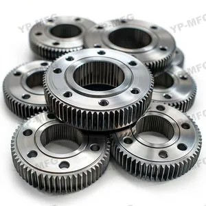 Precision Hardware Accessories Stainless Steel Aluminum Brass Knuckle Broken Window Survival Gear Cnc Machining Block Parts