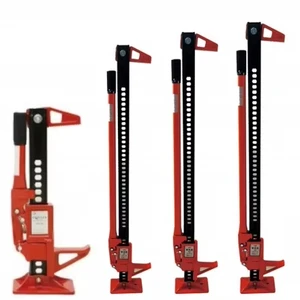 High Lift Hydraulic Tool Farm Jack Road Car Jack 3ton 20