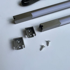 Drawer Cabinet, Wardrobe, Cutlery Cabinet, 12vDC Lighting with Infrared Door Sensor Switch for IlluminationDiode Drawer Light