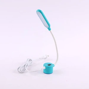 Sewing Machine Light Led Magnetic Base Adjustable Neck Eye Protecting Work Light For Sewing Machine