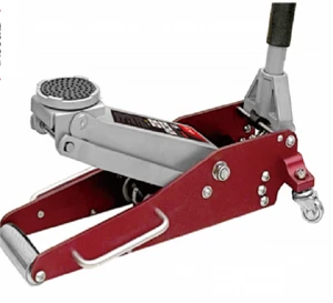 2.5T Hydraulic Jack