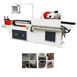 China Export 315CNC Hydraulic Pipe Cutter Tool Semi-automatic Cold Sawing Pipe Cutting Machine