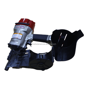 High-Efficiency Electric/Nail Gun for Woodworking and Home Renovation