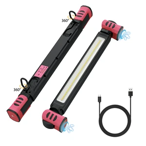 Factory Direct Waterproof Work Light | IP65 1200LM 8H Runtime Car Mechanic Lighting