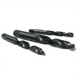 Premium XIRD High Speed Steel Countersink Drill Bit M6 for Metal Drilling with Wear Resistance