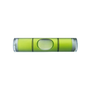 RB-CY0835Factory Outlet Sales Professional Manufacture Mini Small Color High Accuracy Cylindrical Spirit Bubble Level