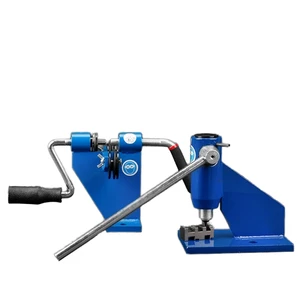 Bench-model Chain Saws Chain Breaker Riveting Tool Roller Chain Cutting Breaker and Connector