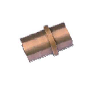Customizable ZZ1520 Brass Helical Bushing Left-Right Hand Multi-Thread DIN Standard for Vehicle Mould Thread Ejection DME