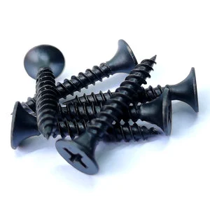 Drywall Screw Gypsum Board C1022 Material Gypsum Board Screws
