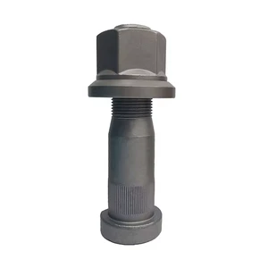 Wheel Hub Bolt for Renault Heavy Truck 10.9 Grade M22x1.5x98