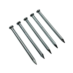 Masonry Nails