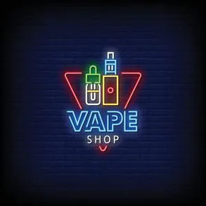 Hot Selling Custom LED Logo Light Signage Business Smoke Shop Indoor Party Home Decoration Polystyrene Led Neon Sign Advertising