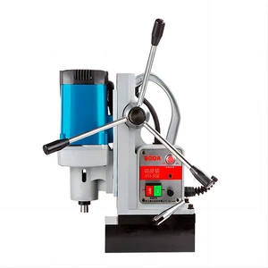 Magnetic Mag Drill Boring Diameter 30mm Magnetic Drills