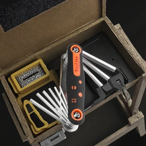 High Precision Anti-Fall Multi-Function Digital Laser Level Tool Strong Magnetic Industrial Electronic Instrument