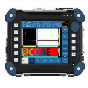 16/64PR FlexScan Portable PAUT Flaw Detector for Testing Equipment