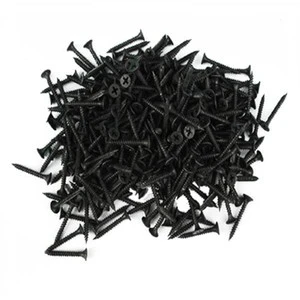 Trusus Good Quality Gypsum Board Screw