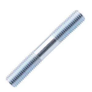 Double-headed Tooth Bar Available in Various Sizes Made of Carbon Steel Stainless Steel Black Oxide Galvanized with GB Coating